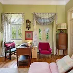 Casa S Martinho بيت للعطل *