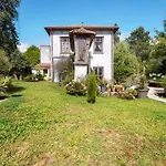 Casa S Martinho بيت للعطل أوليفيرا دي ازميس