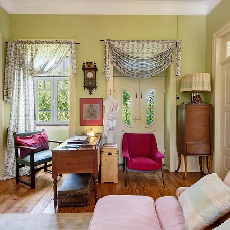 Σπίτι διακοπών Casa S Martinho *