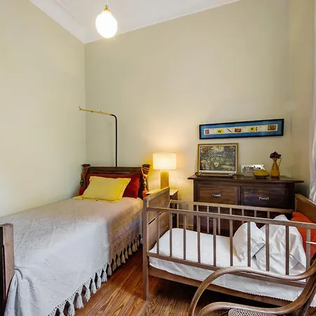 Casa S Martinho * Oliveira de Azeméis