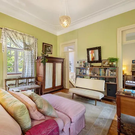 Casa S Martinho *