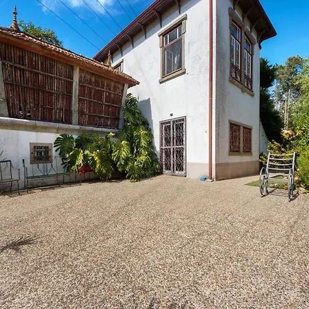 Casa S Martinho * Oliveira de Azemeis