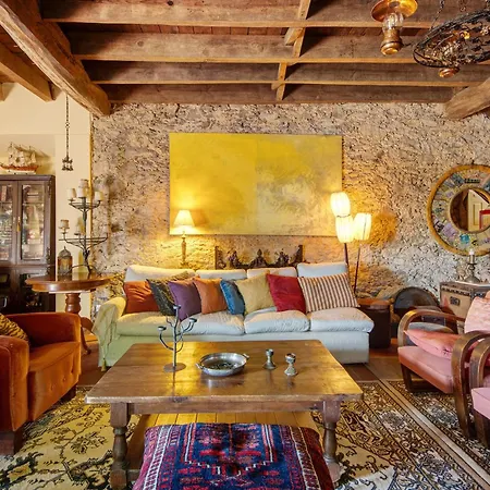 Casa S Martinho Holiday home Oliveira de Azemeis