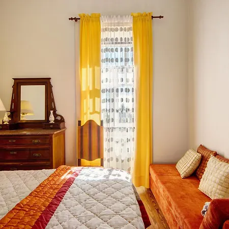 Casa S Martinho Dom wakacyjny Oliveira de Azeméis