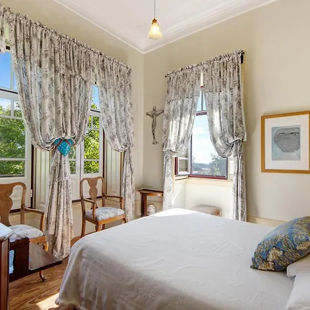 Casa S Martinho Holiday home