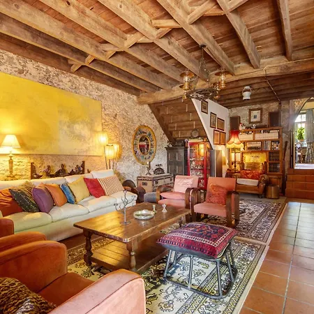 Tatil Evi Casa S Martinho *