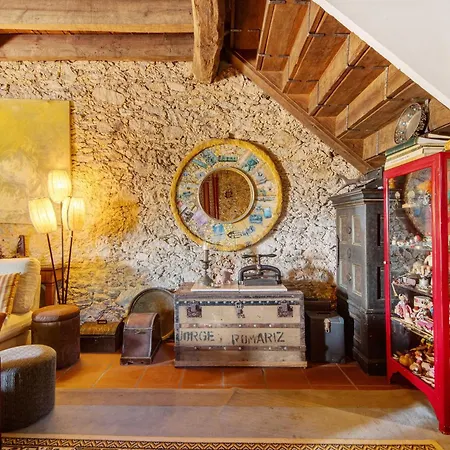 Casa S Martinho * Oliveira de Azemeis