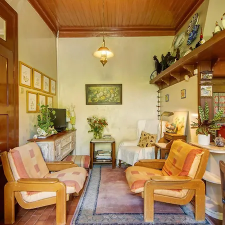Casa S Martinho