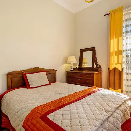 Casa S Martinho Σπίτι διακοπών *