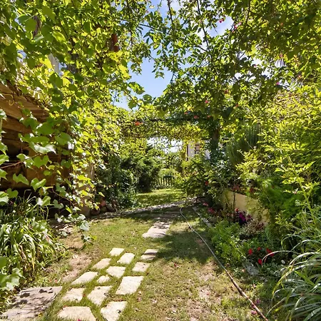 Tatil Evi Casa S Martinho