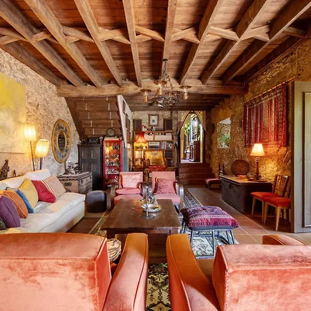 Σπίτι διακοπών Casa S Martinho *