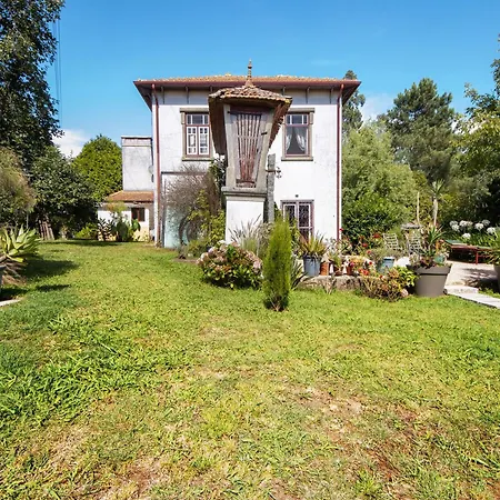 Casa S Martinho Holiday home *
