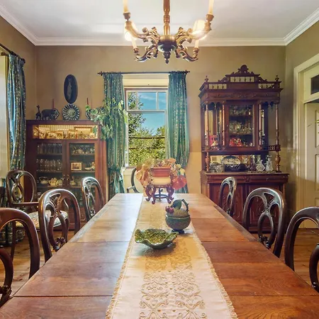 Casa S Martinho Σπίτι διακοπών