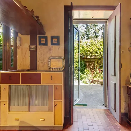 Casa S Martinho *
