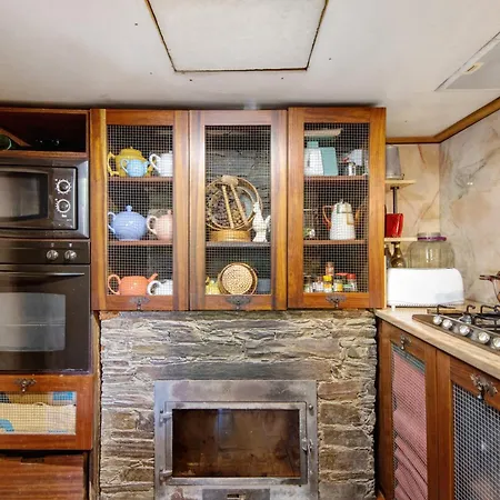 Casa S Martinho Tatil Evi