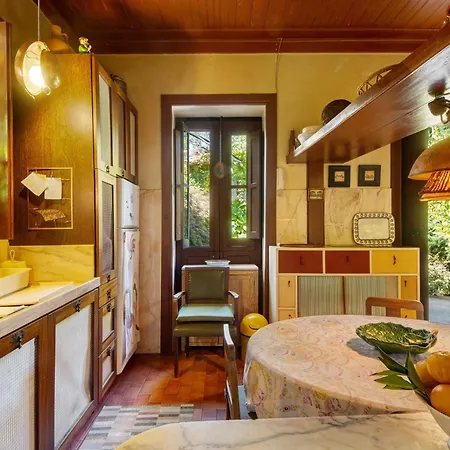 بيت للعطل Casa S Martinho