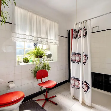 Casa S Martinho Feriehus Oliveira de Azeméis