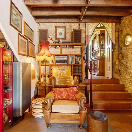 Casa S Martinho *