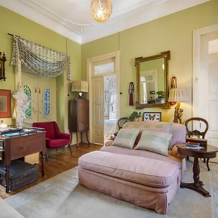 Casa S Martinho أوليفيرا دي ازميس