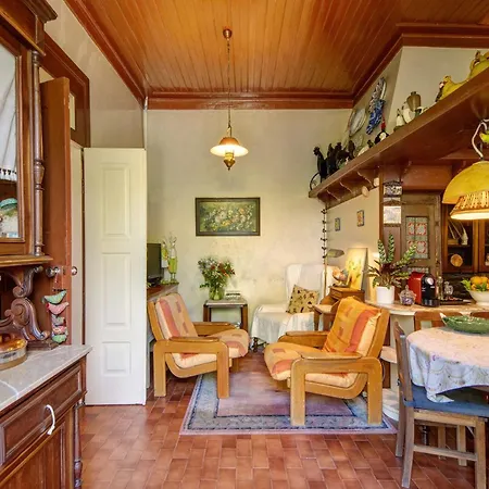 Casa S Martinho