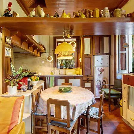 Casa S Martinho Feriehus