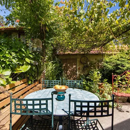Tatil Evi Casa S Martinho Oliveira de Azemeis
