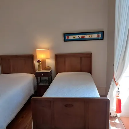 Casa S Martinho Oliveira de Azeméis