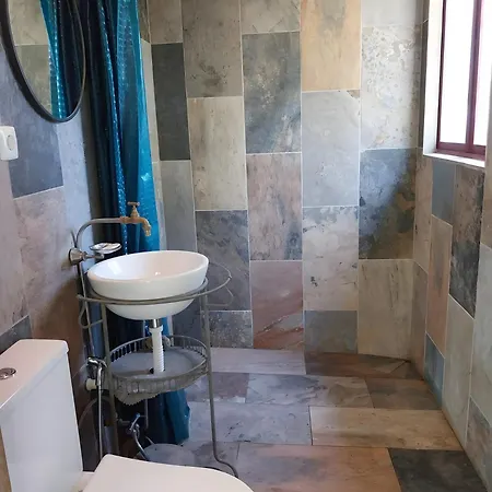 Casa S Martinho Feriehus Oliveira de Azeméis