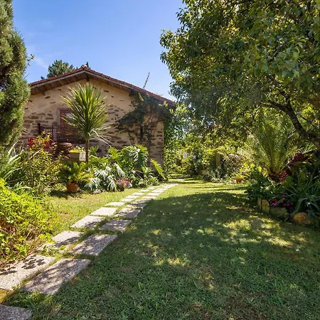 Casa S Martinho Feriehus Oliveira de Azeméis
