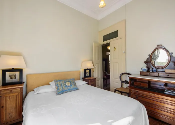 Tatil Evi Casa S Martinho