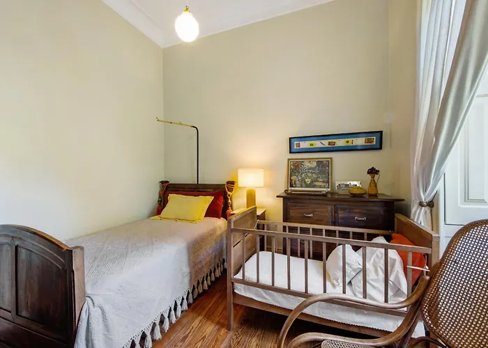 Casa S Martinho * Oliveira de Azeméis