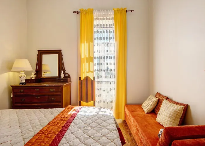 Casa S Martinho Tatil Evi Oliveira de Azemeis