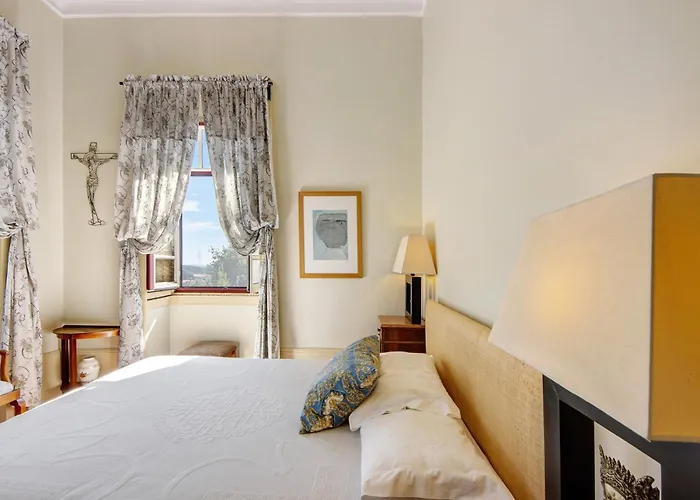 Casa S Martinho * Oliveira de Azemeis