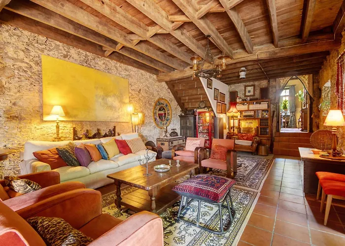 Tatil Evi Casa S Martinho *