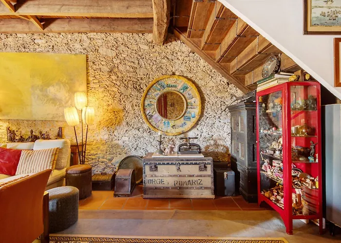 Casa S Martinho * Oliveira de Azeméis