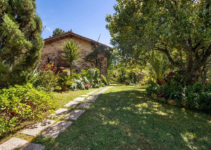 Casa S Martinho * Oliveira de Azeméis