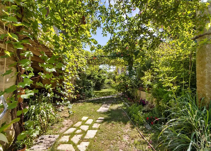 Tatil Evi Casa S Martinho