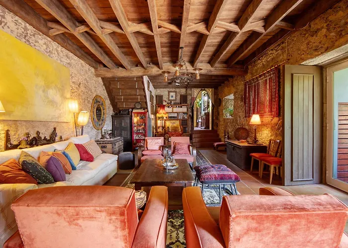 Casa vacanze Casa S Martinho *