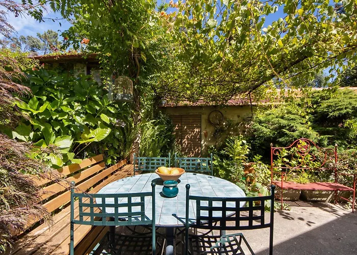 Casa S Martinho Oliveira de Azemeis