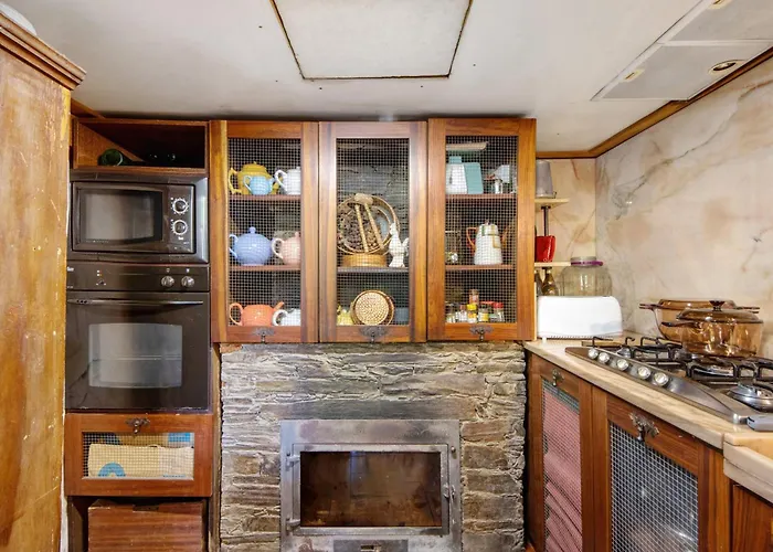 Casa S Martinho Tatil Evi