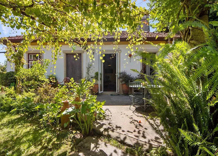 Casa S Martinho * Oliveira de Azemeis